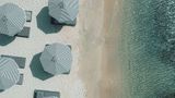 Mykonos Blanc Hotel Beach