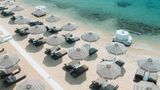 Mykonos Blanc Hotel Beach