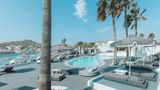 Mykonos Blanc Hotel Exterior