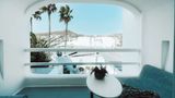 Mykonos Blanc Hotel Suite
