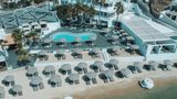Mykonos Blanc Hotel Exterior
