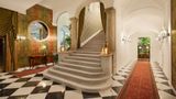 <b>Mystery Hotel Budapest Lobby</b>. Images powered by <a href="https://iceportal.shijigroup.com/" title="IcePortal" target="_blank">IcePortal</a>.