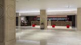 Nagoya Tokyu Hotel Lobby
