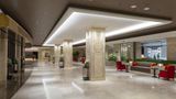 Nagoya Tokyu Hotel Lobby