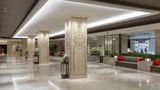 Nagoya Tokyu Hotel Lobby