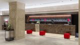 Nagoya Tokyu Hotel Lobby