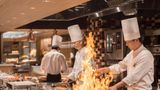 Nagoya Tokyu Hotel Restaurant