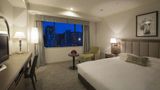 Nagoya Tokyu Hotel Room