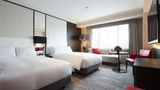 Nagoya Tokyu Hotel Room