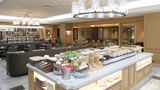 Nagoya Tokyu Hotel Restaurant