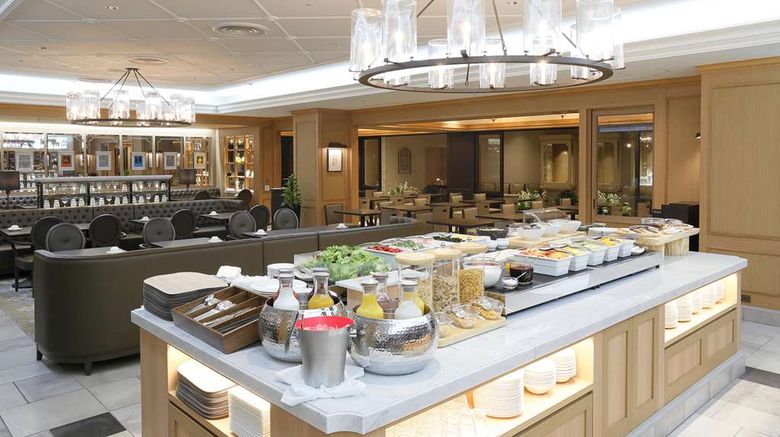 <b>Nagoya Tokyu Hotel Restaurant</b>. Images powered by <a href="https://iceportal.shijigroup.com/" title="IcePortal" target="_blank">IcePortal</a>.