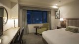 Nagoya Tokyu Hotel Room