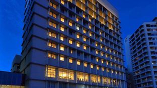 Hotel Tokyu REI Bizfort Naha