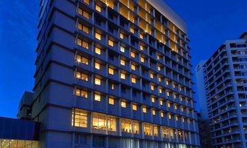 Hotel Tokyu REI Bizfort Naha