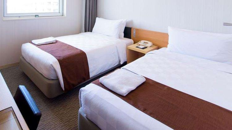 Hotel Tokyu REI Bizfort Naha Room
