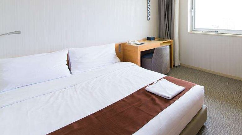 <b>Hotel Tokyu REI Bizfort Naha Room</b>. Images powered by <a href="https://iceportal.shijigroup.com/" title="IcePortal" target="_blank">IcePortal</a>.