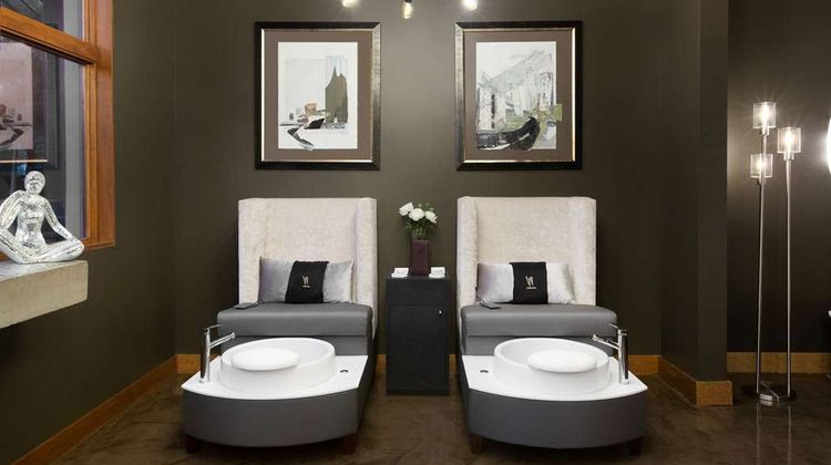 Nemacolin Resort Spa