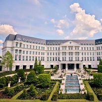 Nemacolin Resort