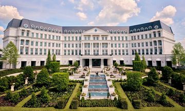Nemacolin Resort