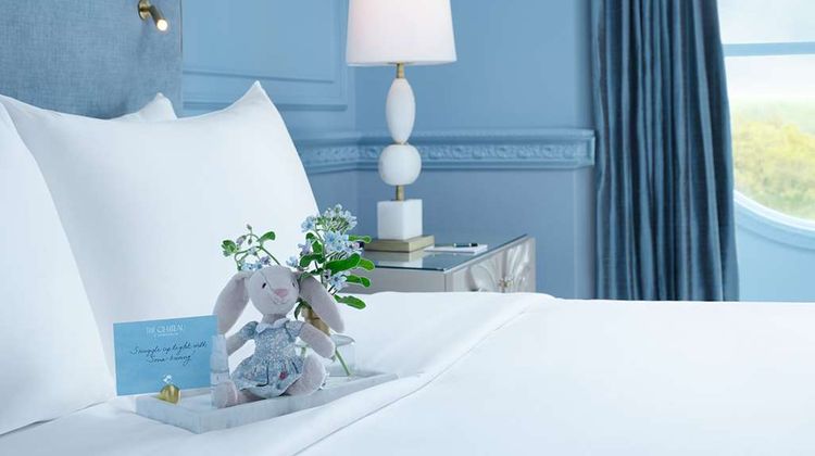 Nemacolin Resort Room