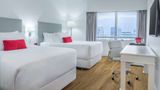 NH Collection Plaza Santiago Room