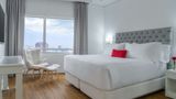 NH Collection Plaza Santiago Suite