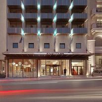 NJV Athens Plaza