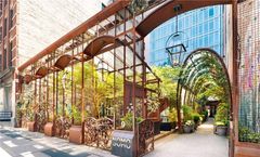 NoMo SoHo Hotel