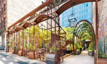 NoMo SoHo Hotel