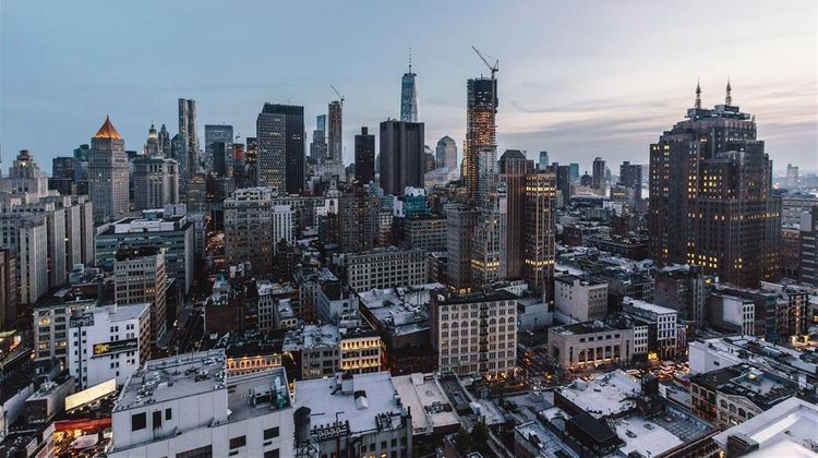 NoMo SoHo Hotel Other