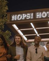 NOPSI Hotel New Orleans