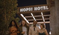 NOPSI Hotel New Orleans