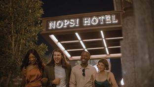 NOPSI Hotel New Orleans