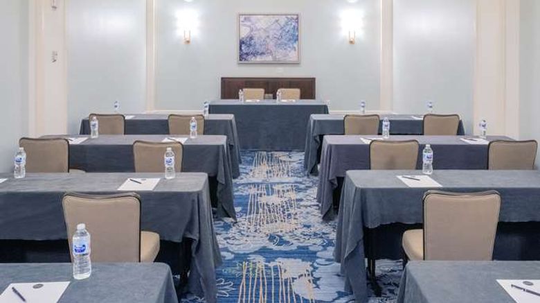 <b>NOPSI Hotel New Orleans Meeting</b>. Images powered by <a href="https://iceportal.shijigroup.com/" title="IcePortal" target="_blank">IcePortal</a>.