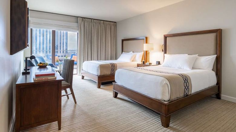 <b>NOPSI Hotel New Orleans Room</b>. Images powered by <a href="https://iceportal.shijigroup.com/" title="IcePortal" target="_blank">IcePortal</a>.