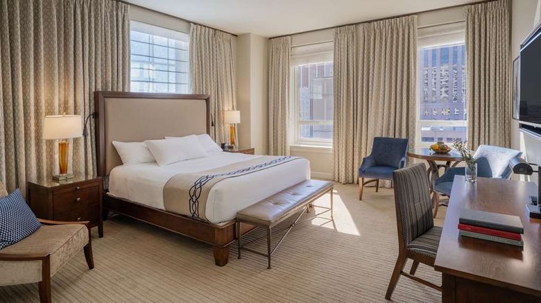 <b>NOPSI Hotel New Orleans Suite</b>. Images powered by <a href="https://iceportal.shijigroup.com/" title="IcePortal" target="_blank">IcePortal</a>.