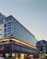 Nordic Light Hotel, Ascend Collection