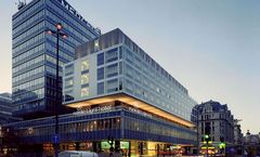 Nordic Light Hotel, Ascend Collection