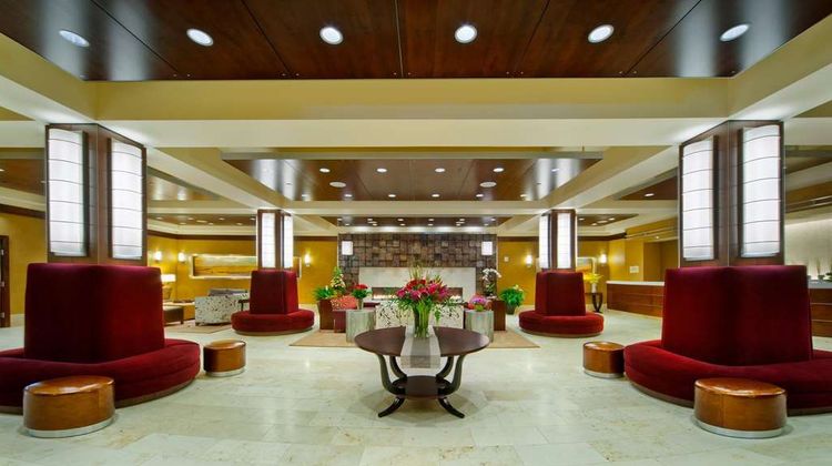 Northern Hotel Other