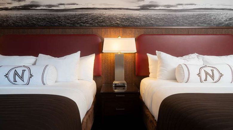 <b>Northern Hotel Room</b>. Images powered by <a href="https://iceportal.shijigroup.com/" title="IcePortal" target="_blank">IcePortal</a>.