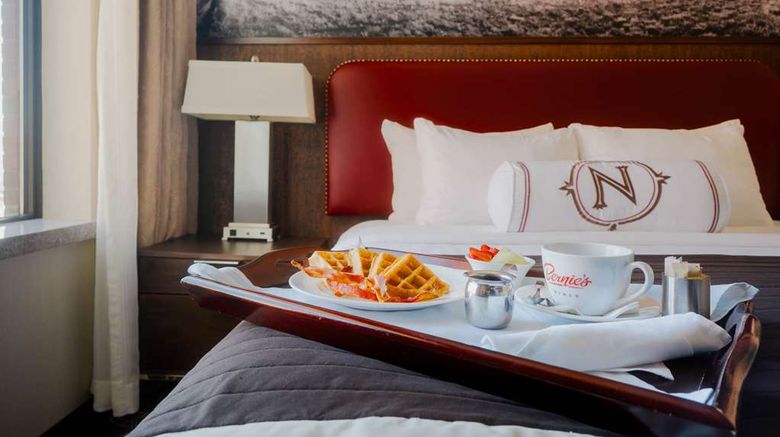 <b>Northern Hotel Room</b>. Images powered by <a href="https://iceportal.shijigroup.com/" title="IcePortal" target="_blank">IcePortal</a>.
