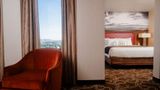 Northern Hotel Suite