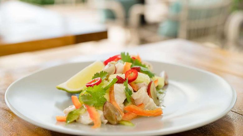 <b>Oceans Edge Resort & Marina Restaurant</b>. Images powered by <a href="https://iceportal.shijigroup.com/" title="IcePortal" target="_blank">IcePortal</a>.