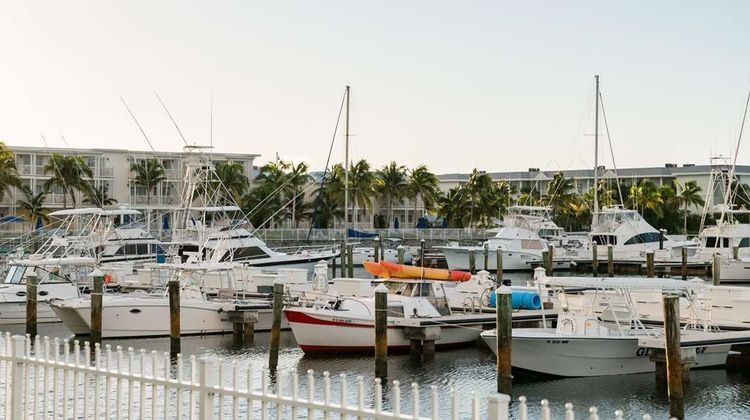 Oceans Edge Resort & Marina Recreation