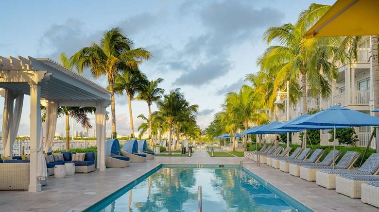 <b>Oceans Edge Resort & Marina Pool</b>. Images powered by <a href="https://iceportal.shijigroup.com/" title="IcePortal" target="_blank">IcePortal</a>.