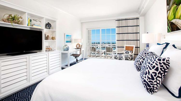 Oceans Edge Resort & Marina Room