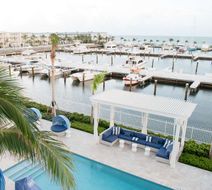 Oceans Edge Resort & Marina Room