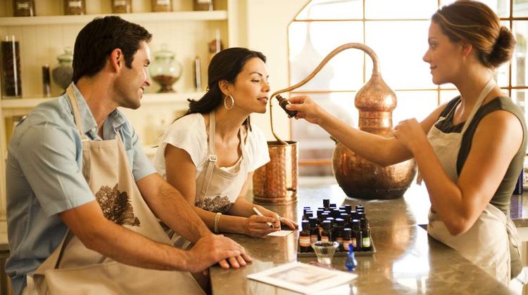 Ojai Valley Inn Health