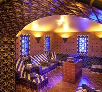 Ojai Valley Inn & Spa Lobby