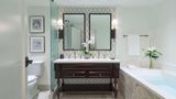<b>Ojai Valley Inn Room</b>. Images powered by <a href="https://iceportal.shijigroup.com/" title="IcePortal" target="_blank">IcePortal</a>.
